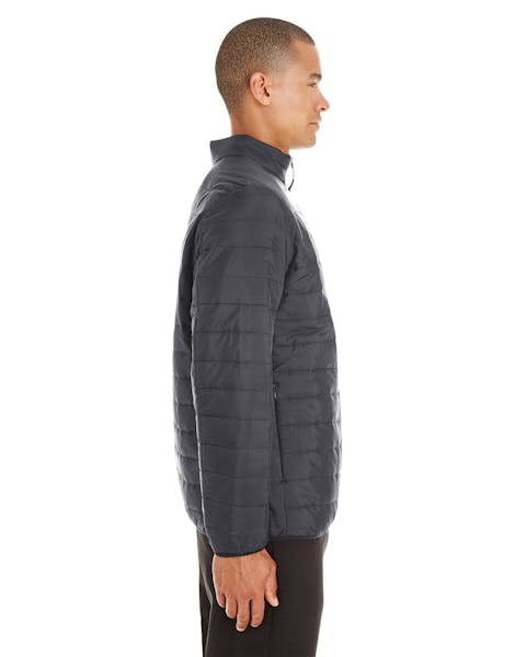 Chaqueta acolchada Core 365 CE700 Prevail para hombre