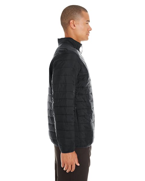 Core 365 CE700 Men's Prevail Packable Puffer Jacket