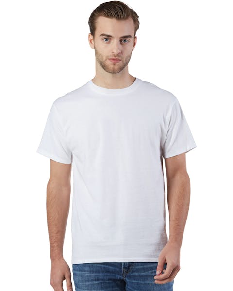 Champion CP10 Adult Ringspun Cotton T-Shirt