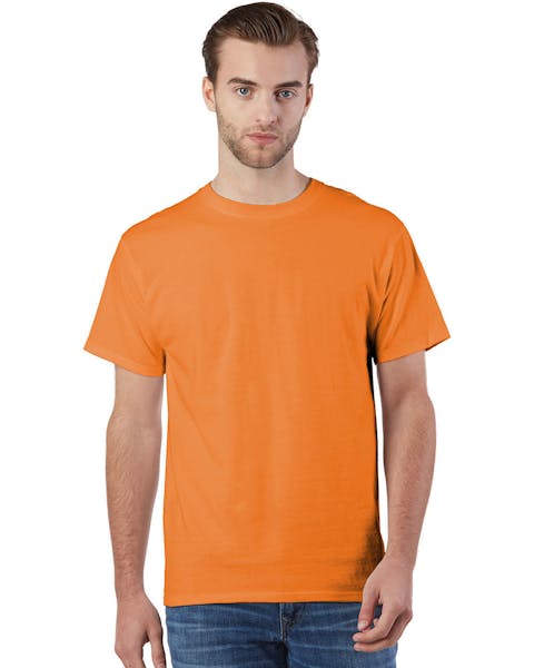 Champion CP10 Adult Ringspun Cotton T-Shirt