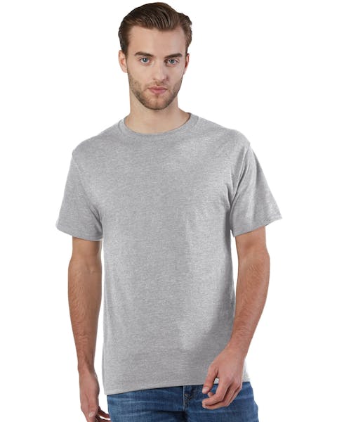 Champion CP10 Adult Ringspun Cotton T-Shirt