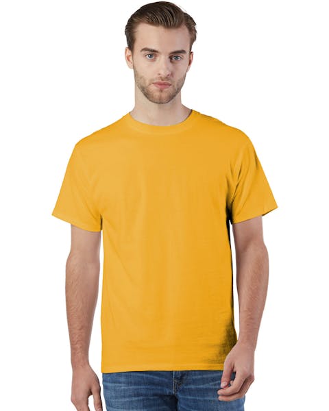 Champion CP10 Adult Ringspun Cotton T-Shirt