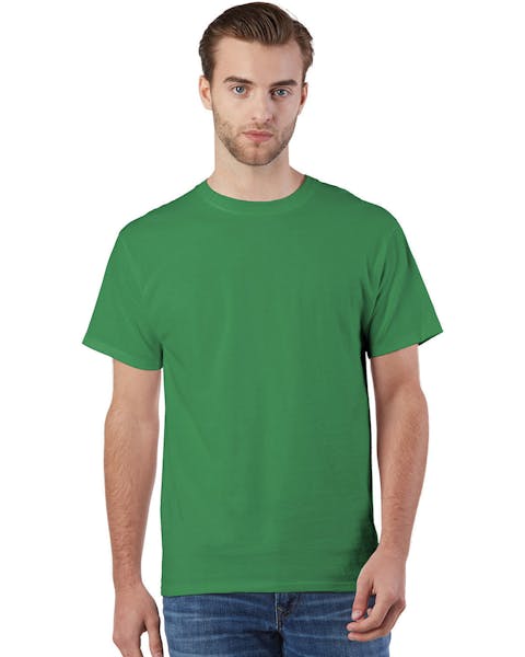 Champion CP10 Adult Ringspun Cotton T-Shirt