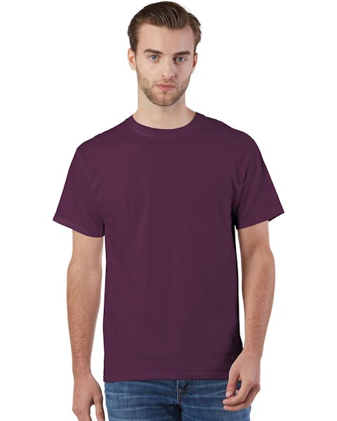 Champion CP10 Adult Ringspun Cotton T-Shirt