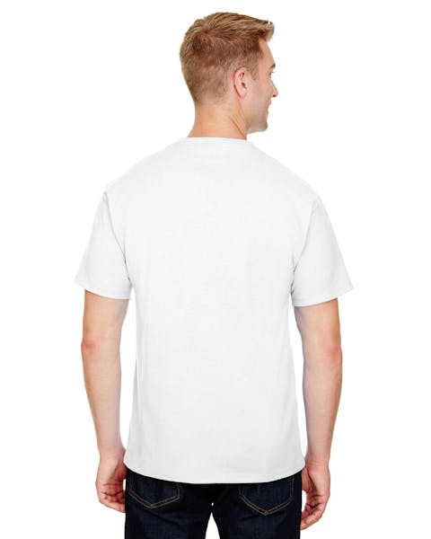 Champion CP10 Adult Ringspun Cotton T-Shirt