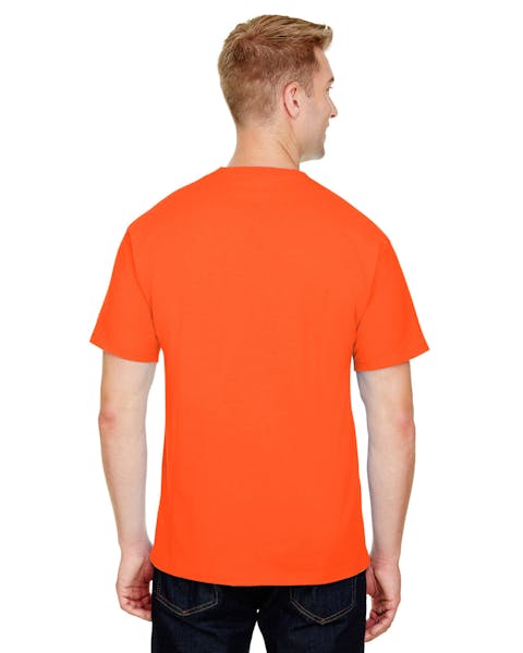 Champion CP10 Adult Ringspun Cotton T-Shirt