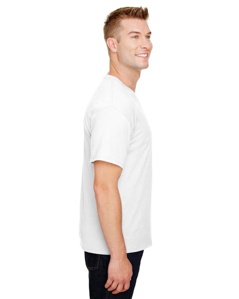 Champion CP10 Adult Ringspun Cotton T-Shirt