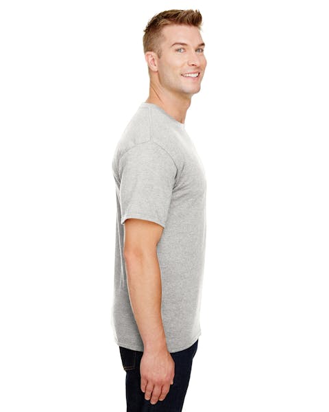 Champion CP10 Adult Ringspun Cotton T-Shirt