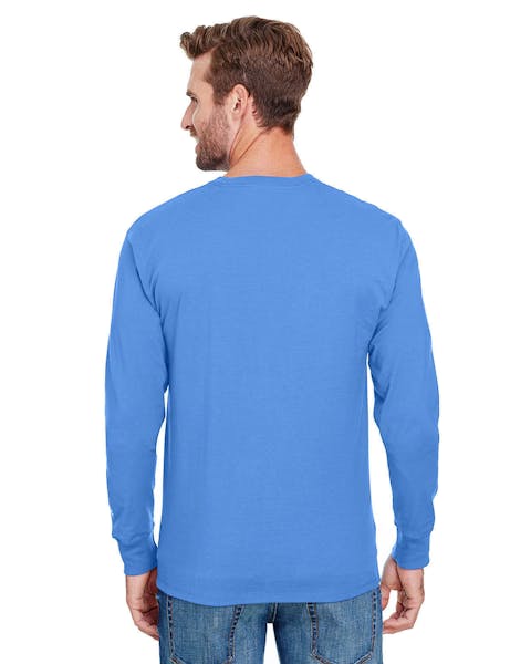 Champion CP15 Adult Long-Sleeve Ringspun T-Shirt