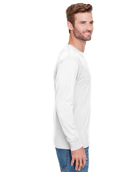 Champion CP15 Adult Long-Sleeve Ringspun T-Shirt