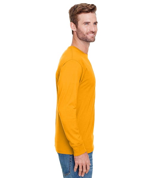 Champion CP15 Adult Long-Sleeve Ringspun T-Shirt