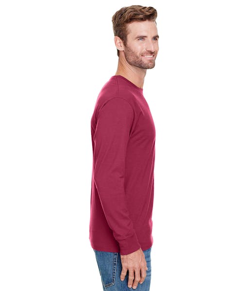 Champion CP15 Adult Long-Sleeve Ringspun T-Shirt