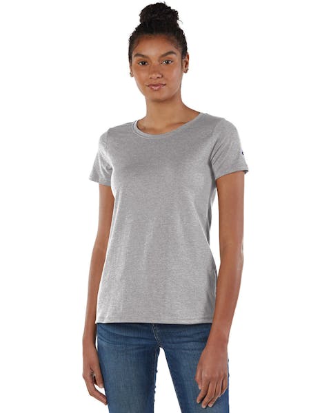 Champion CP20 Ladies' Ringspun Cotton T-Shirt