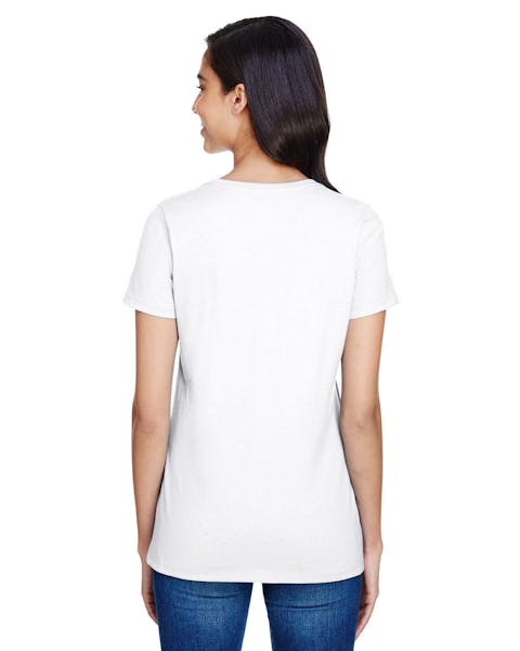 Champion CP20 Ladies' Ringspun Cotton T-Shirt