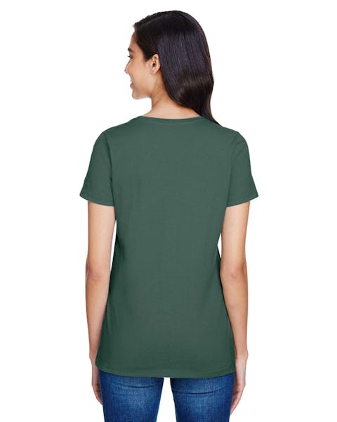 Champion CP20 Ladies' Ringspun Cotton T-Shirt