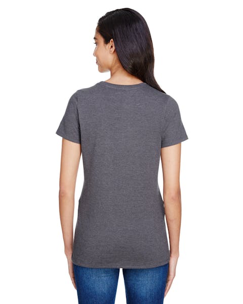 Champion CP20 Ladies' Ringspun Cotton T-Shirt