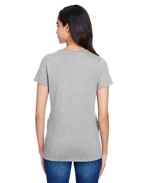 Champion CP20 Ladies' Ringspun Cotton T-Shirt