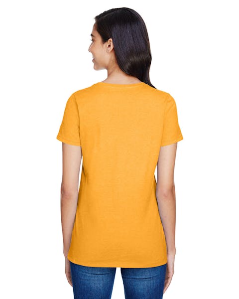 Champion CP20 Ladies' Ringspun Cotton T-Shirt