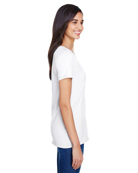 Champion CP20 Ladies' Ringspun Cotton T-Shirt