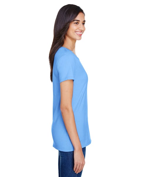 Champion CP20 Ladies' Ringspun Cotton T-Shirt