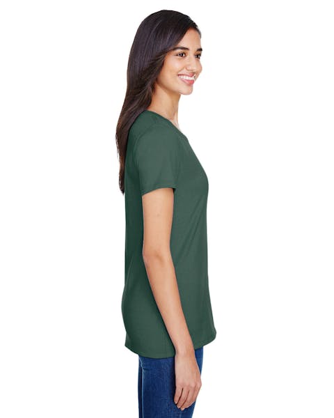 Champion CP20 Ladies' Ringspun Cotton T-Shirt