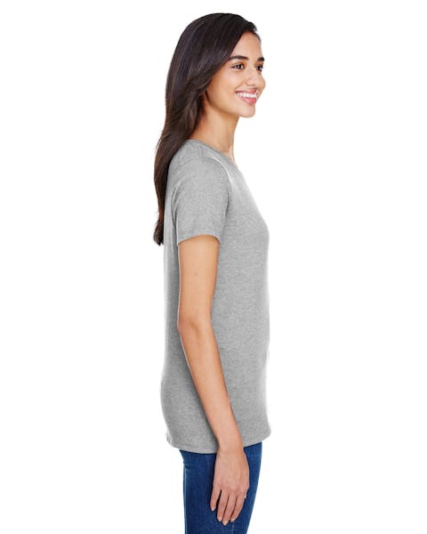 Champion CP20 Ladies' Ringspun Cotton T-Shirt