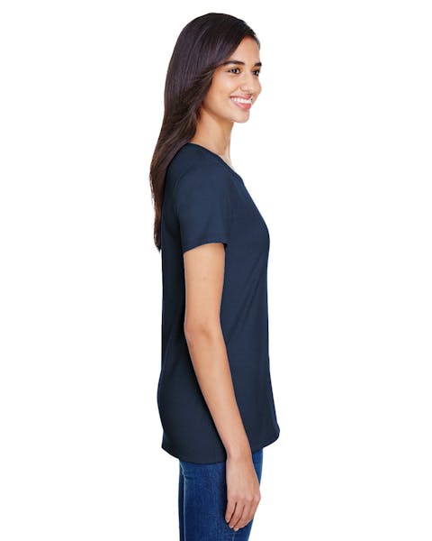 Champion CP20 Ladies' Ringspun Cotton T-Shirt