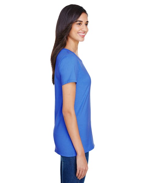 Champion CP20 Ladies' Ringspun Cotton T-Shirt