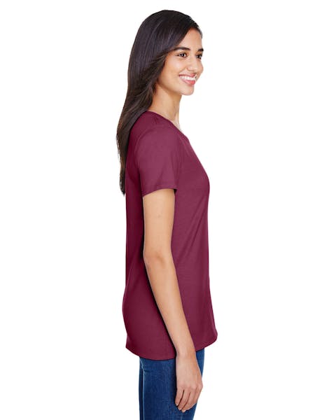 Champion CP20 Ladies' Ringspun Cotton T-Shirt