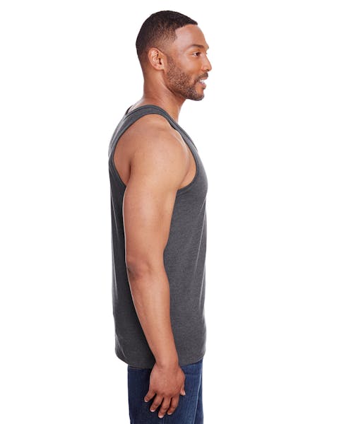 Champion CP30 Men's  Ringspun Cotton Tank Top