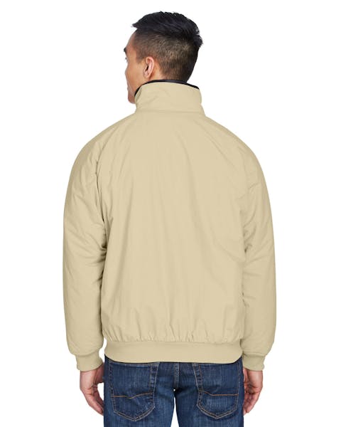 Devon & Jones D700 Men's Three-Season Classic Jacket