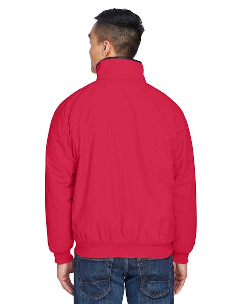 Devon & Jones D700 Men's Three-Season Classic Jacket