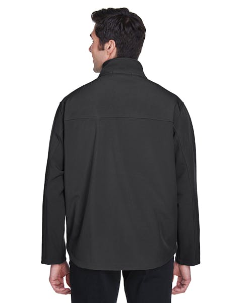 Devon & Jones D995 Men's Soft Shell Jacket