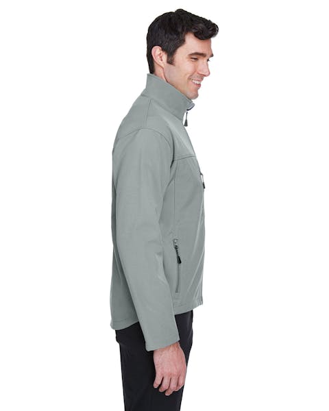 Devon &amp; Jones D995 Chaqueta Soft Shell Hombre