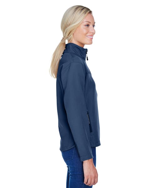 Devon & Jones D995W Ladies' SoftShell Jacket