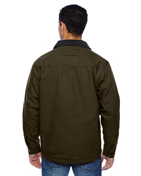 Dri Duck DD5037 Men's Endeavor Jacket