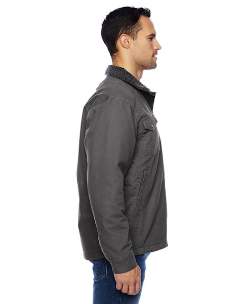 Dri Duck DD5037 Men's Endeavor Jacket