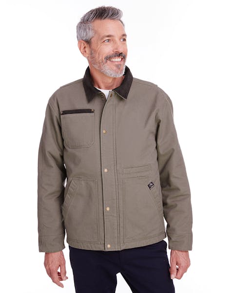 Dri Duck DD5091 Rambler Jacket