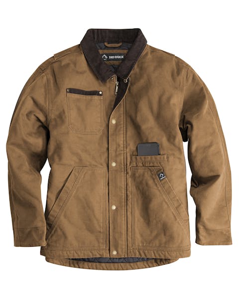 Dri Duck DD5091 Rambler Jacket