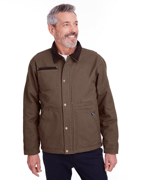 Dri Duck DD5091 Rambler Jacket