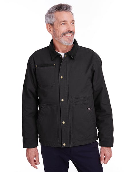 Dri Duck DD5091 Rambler Jacket