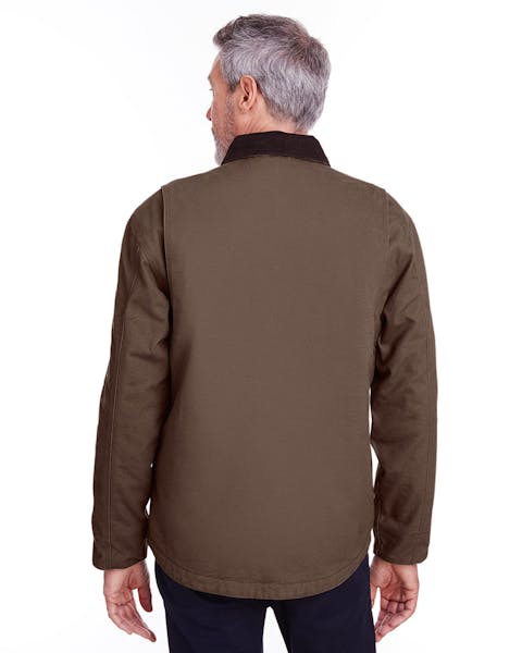 Chaqueta Dri Duck DD5091 Rambler