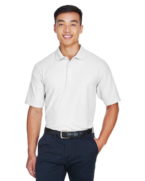 Devon & Jones DG150 Men's DRYTEC20 Performance Polo