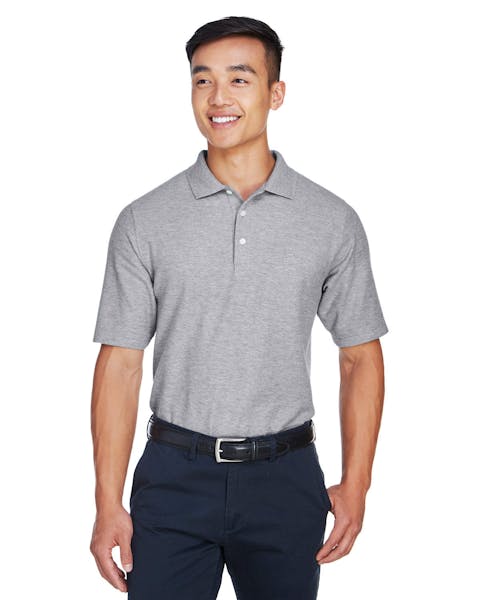 Devon & Jones DG150 Men's DRYTEC20 Performance Polo