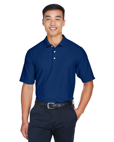 Devon & Jones DG150 Men's DRYTEC20 Performance Polo