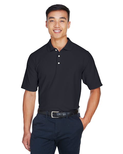 Devon & Jones DG150 Men's DRYTEC20 Performance Polo