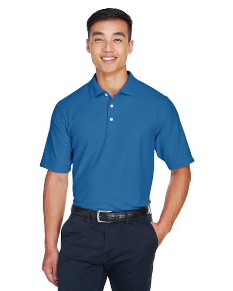 Devon & Jones DG150 Men's DRYTEC20 Performance Polo