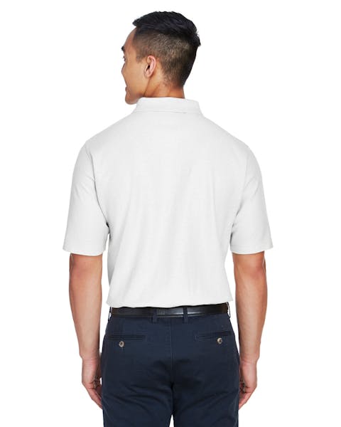 Devon & Jones DG150 Men's DRYTEC20 Performance Polo