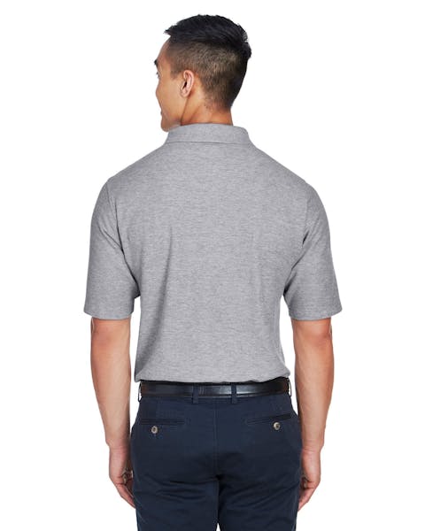 Devon & Jones DG150 Men's DRYTEC20 Performance Polo