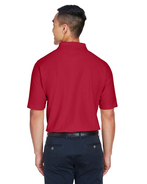 Devon & Jones DG150 Men's DRYTEC20 Performance Polo